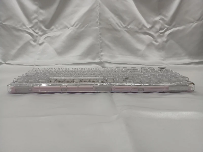 YUNZII Gaming Keyboard X98