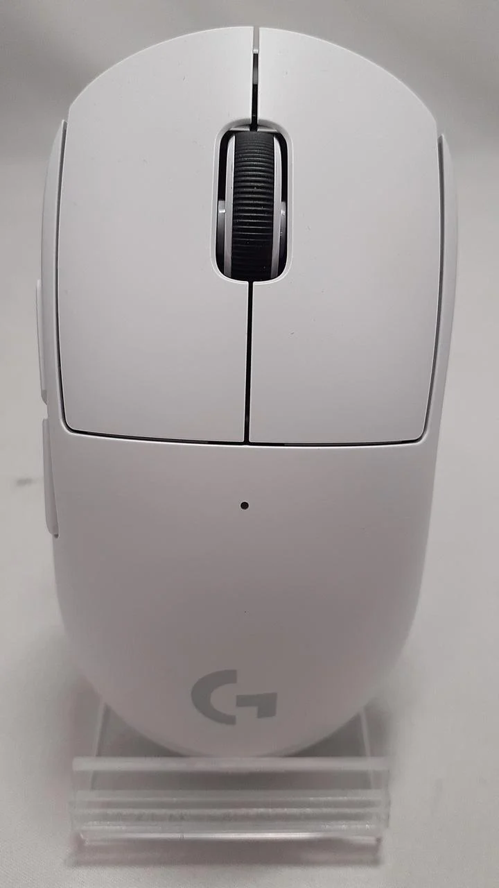 LOGICOOL Gaming Mouse G-PPD-004WLCO