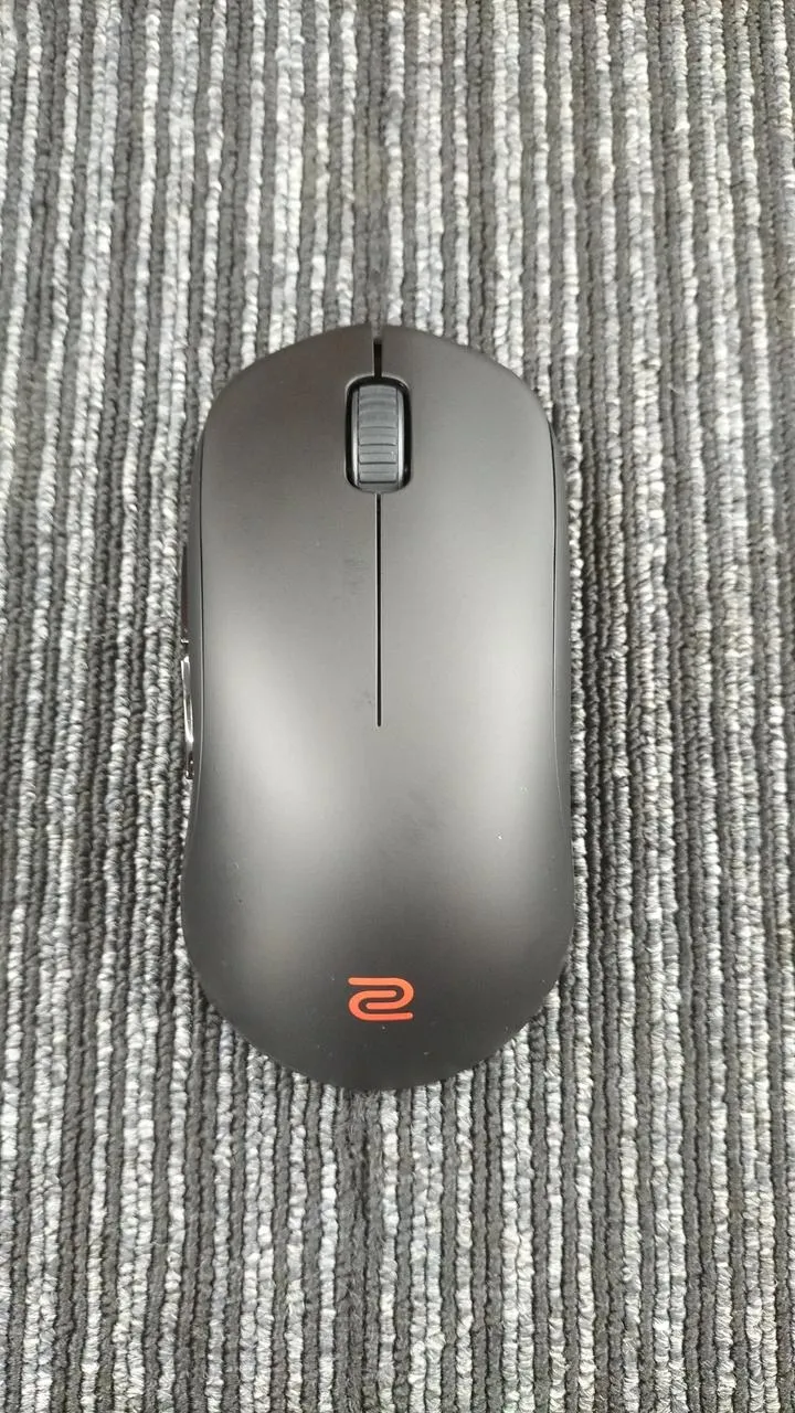 BENQ Gaming Mouse U2-DW