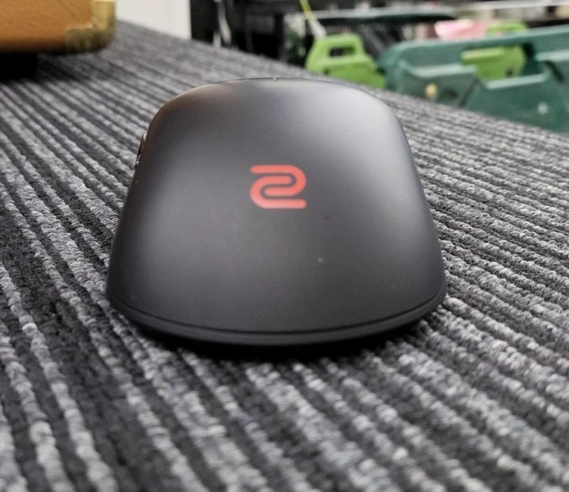 BENQ Gaming Mouse U2-DW