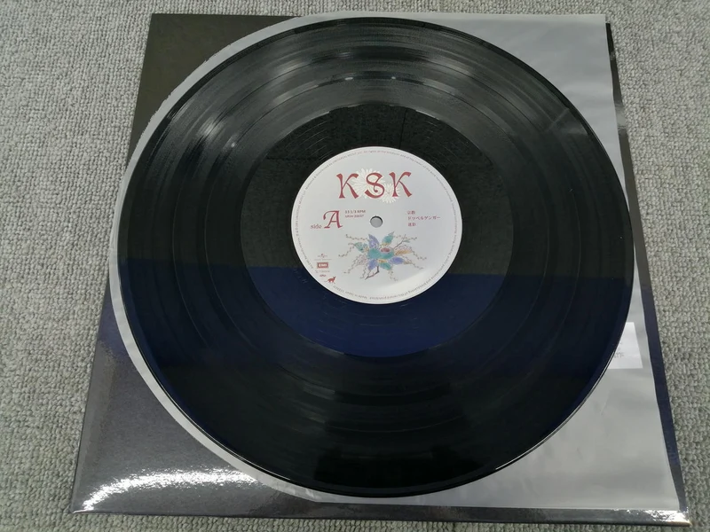 GROUPE DE MUSIQUE UNIVERSEL Ringo Sheena / Garki Semen Kuri no Hana UPJH-20037/8