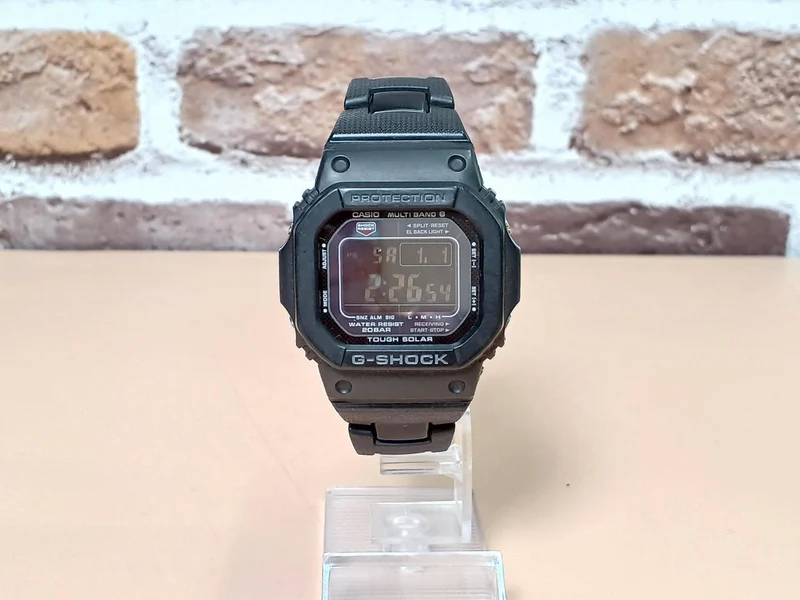 CASIO G-SHOCK GW-M5610BC