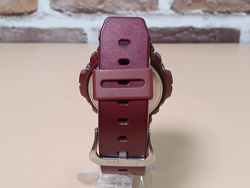 CASIO G-SHOCK DW-6900SB