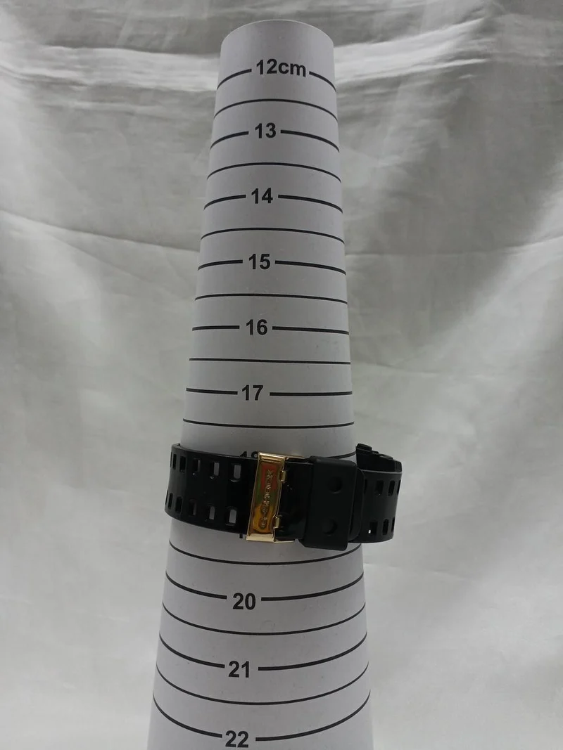 CASIO G-SHOCK GA-110GB