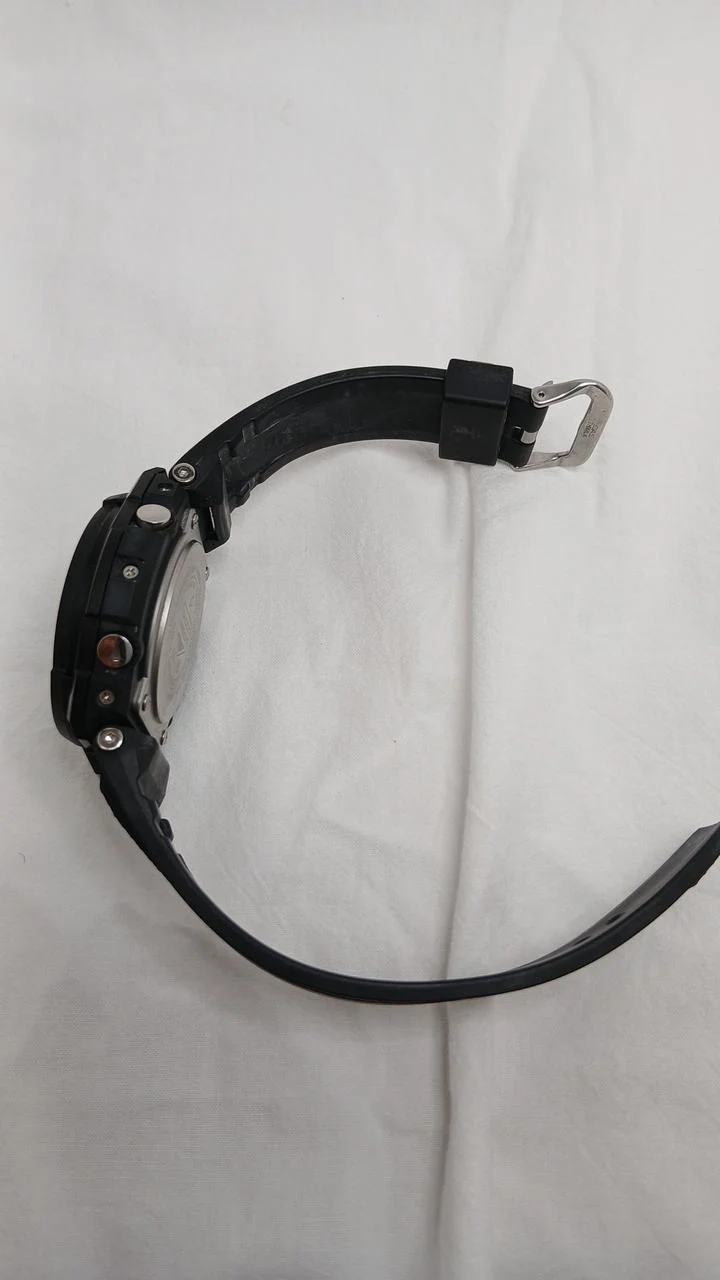 CASIO G-SHOCK GST-W100G