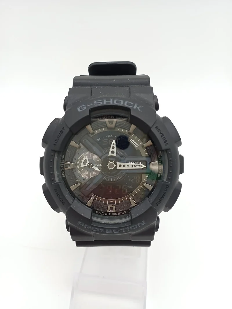 CASIO G-SHOCK GA-110