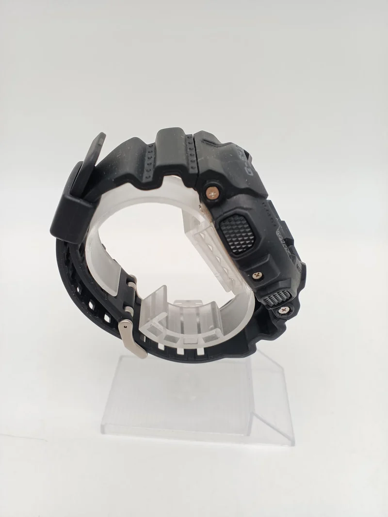 CASIO G-SHOCK GA-110