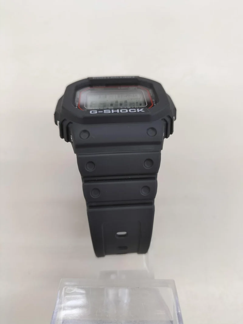 CASIO G-SHOCK GW-M5610U