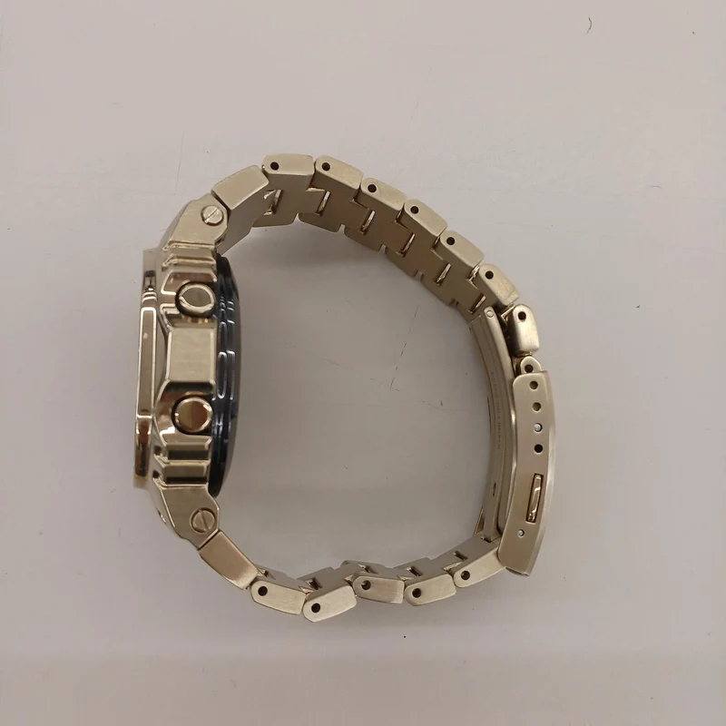 CASIO Watch GMW-D5000