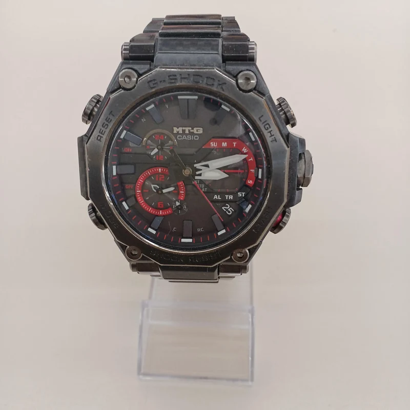 CASIO Watch MTG-B2000