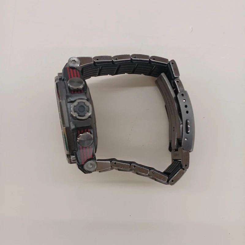 CASIO Watch MTG-B2000