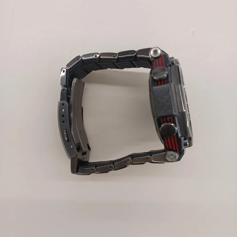 CASIO Watch MTG-B2000