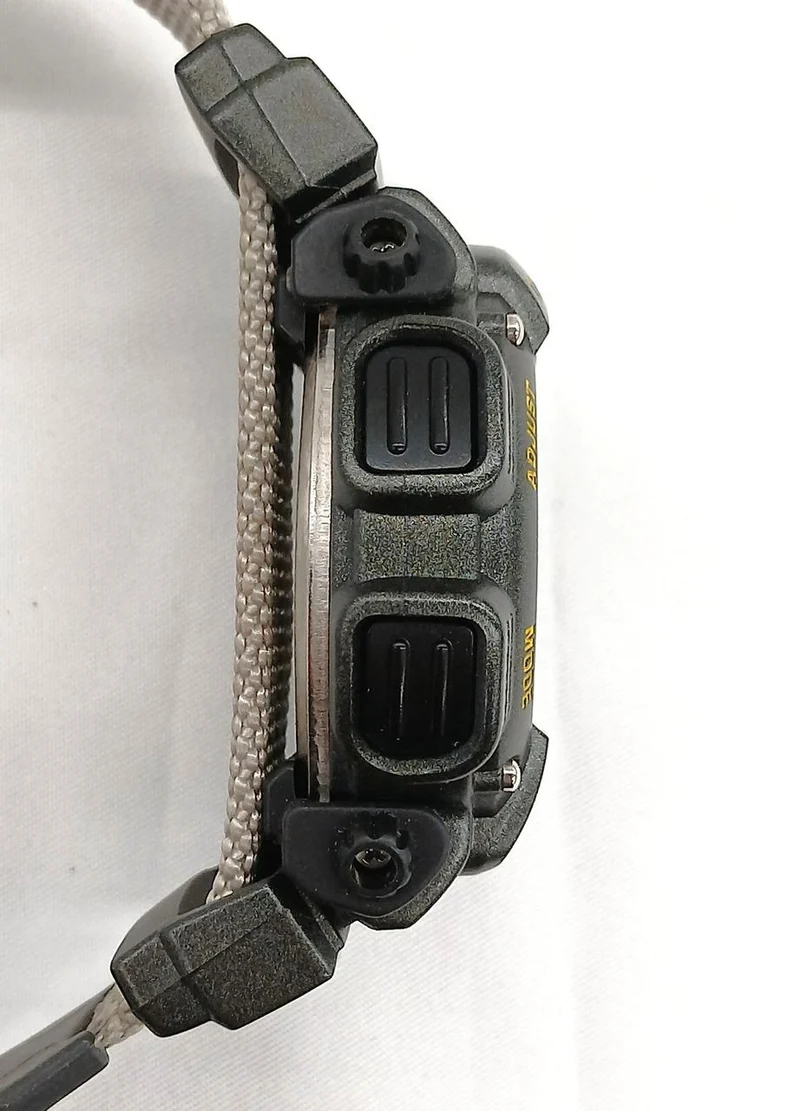 CASIO G-SHOCK DW-9000