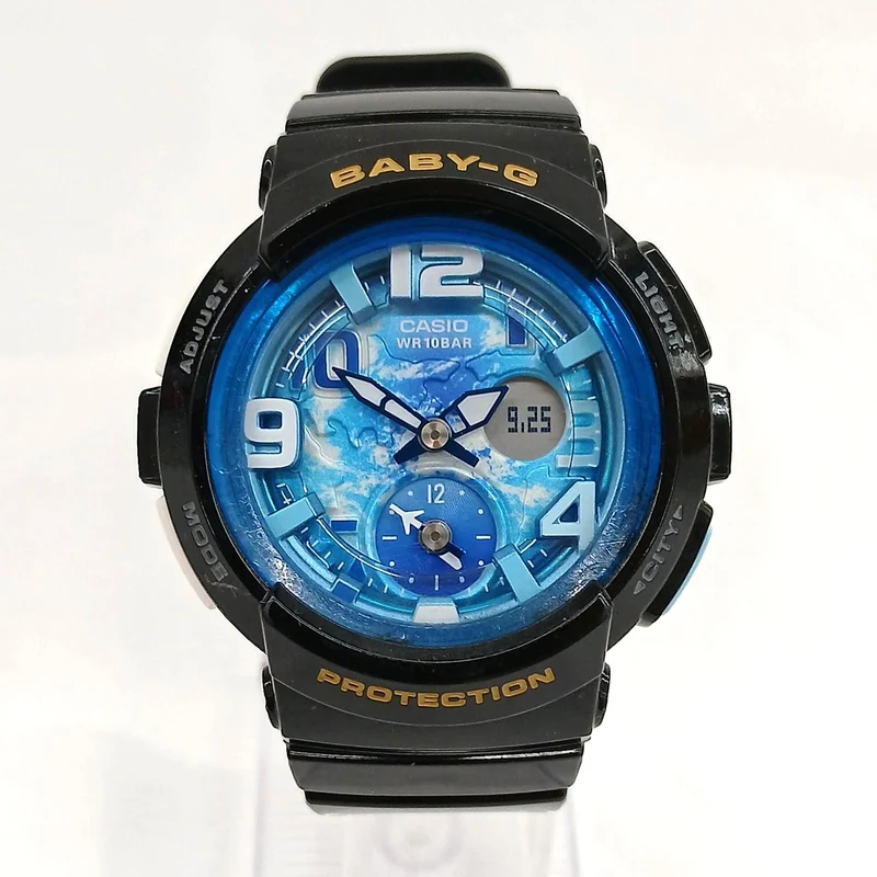 CASIO BABY-G BGA-190CL