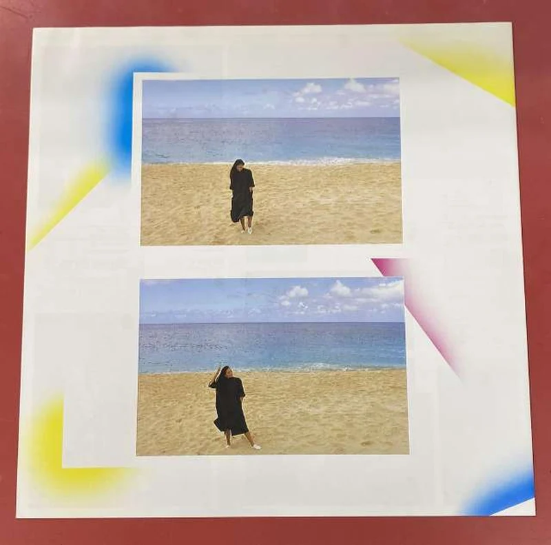 RECORDS DE VIE Anri TIMELY !! 28K-63