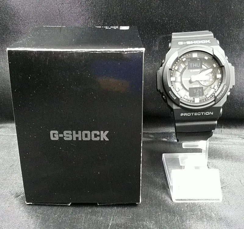 Montre-bracelet CASIO G-SHOCK GA-150