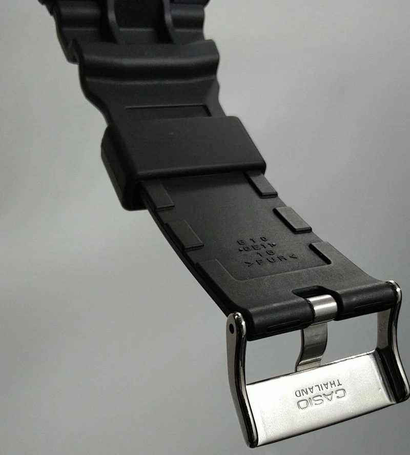 Montre-bracelet CASIO G-SHOCK GA-150