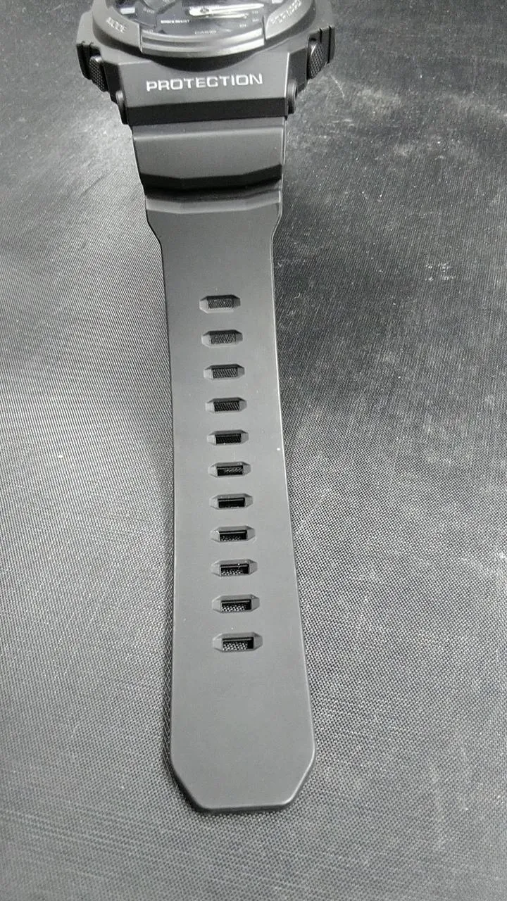 Montre-bracelet CASIO G-SHOCK GA-150