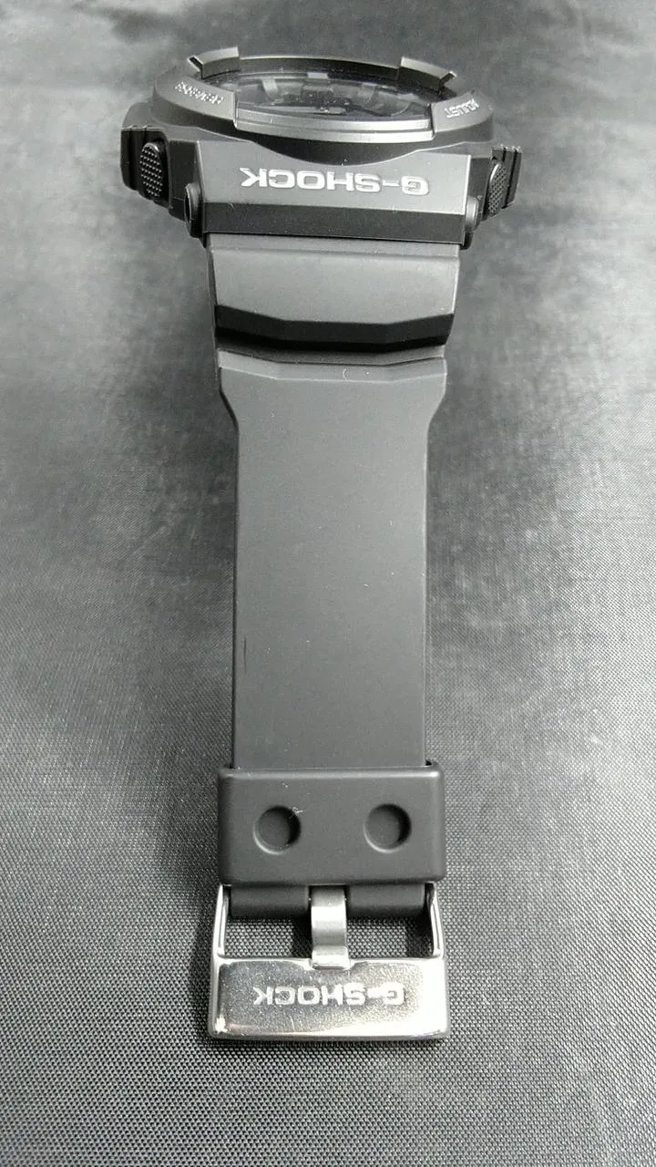 Montre-bracelet CASIO G-SHOCK GA-150