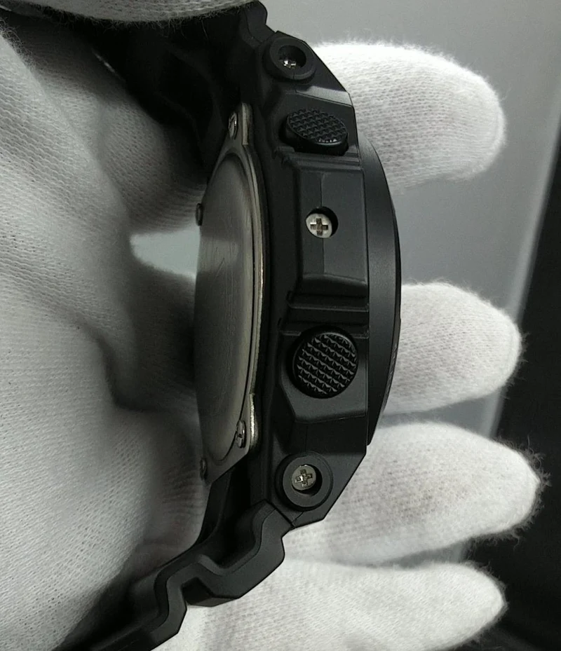 Montre-bracelet CASIO G-SHOCK GA-150