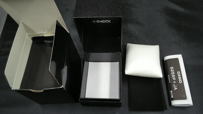 Montre-bracelet CASIO G-SHOCK GA-150