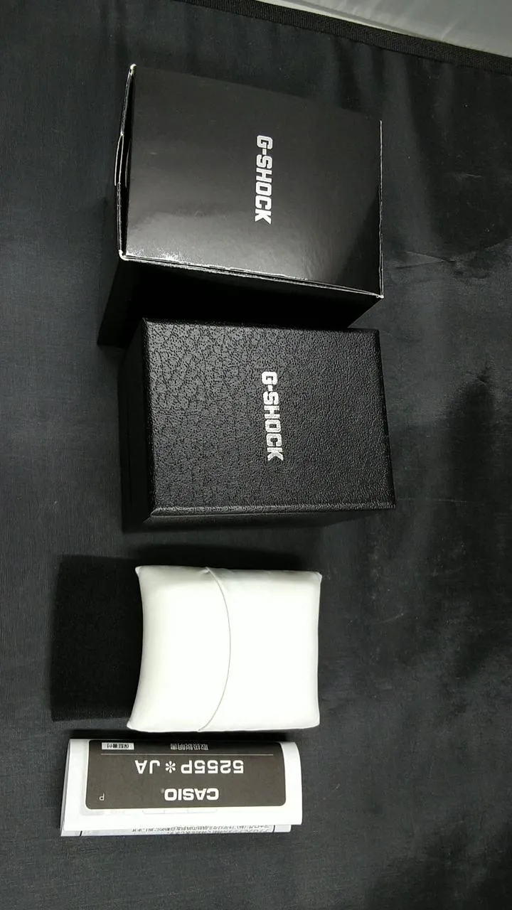 Montre-bracelet CASIO G-SHOCK GA-150