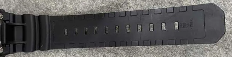 CASIO G-SHOCK AWG-M100 AWG-M100