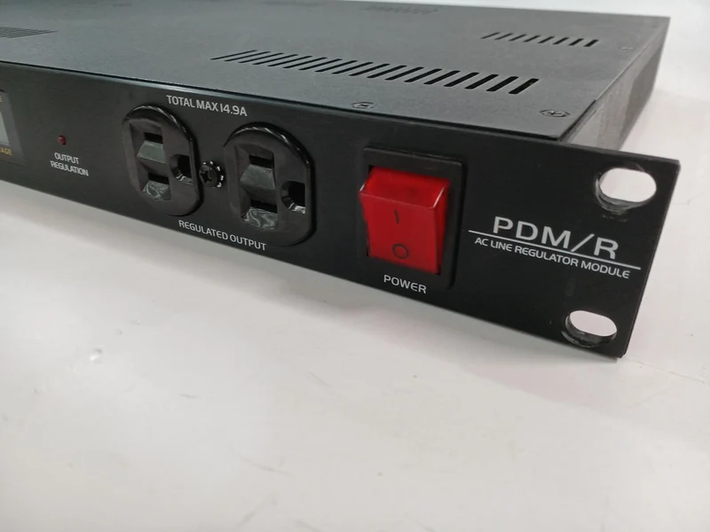 [JUNK] Classic Pro Power Distributor PDM/R