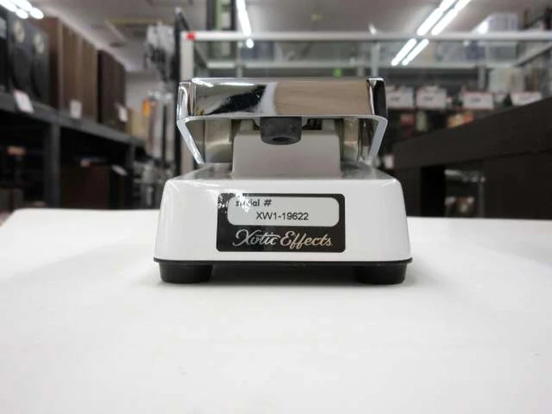 XOTIC XW-1 XW-1