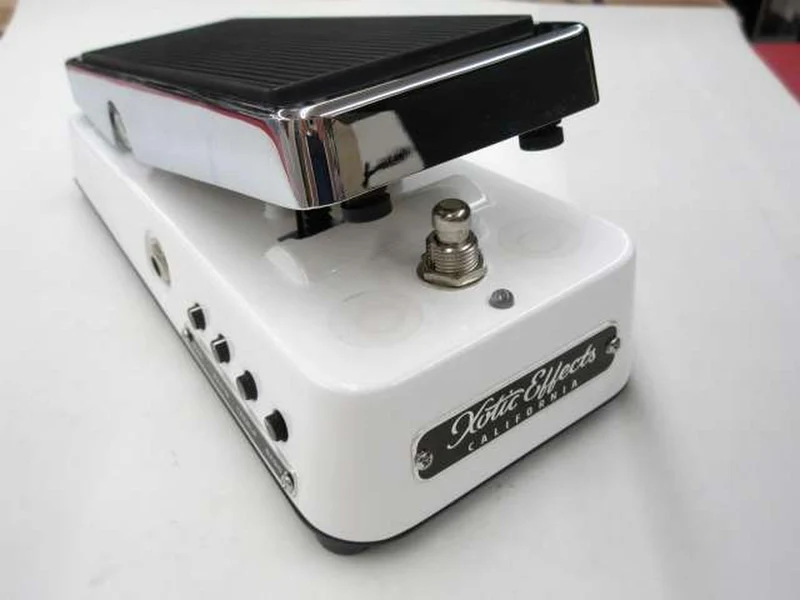 XOTIC XW-1 XW-1
