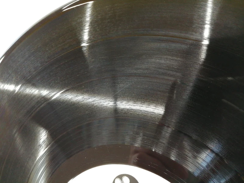 TROIS SOURIS AVEUGLE Disque TBM-30