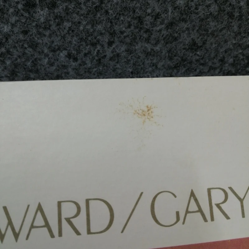 SONY EASTYWARD/CARY PEACOCKTRIO SONP-50237J