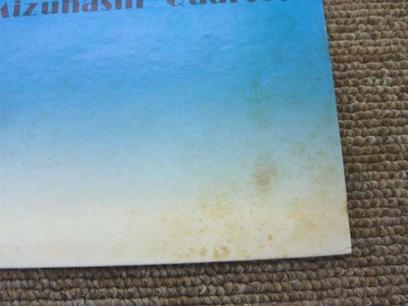 THREE BLIND MICE JAZZ/fusion Yoshiko Goto avec le Takashi Mizuhashi Quartet
