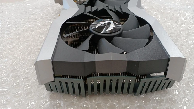 Carte graphique ZOTAC RTX2060 6 Go GDDR6