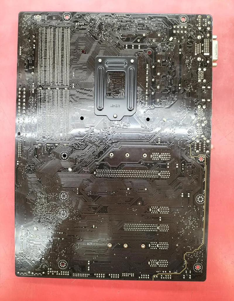 Carte mère ASUS PRIME H270-PLUS