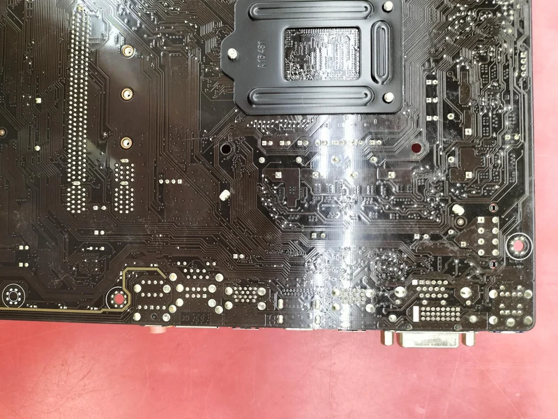 Carte mère ASUS PRIME H270-PLUS