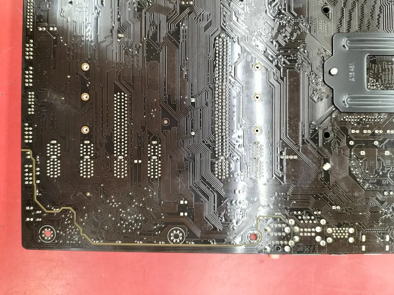 Carte mère ASUS PRIME H270-PLUS