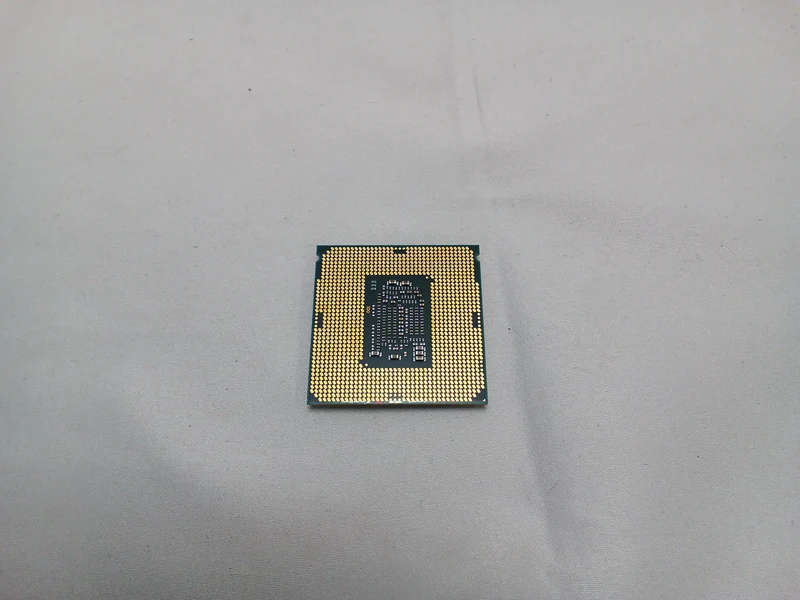 Intel Core i7 i7-7700