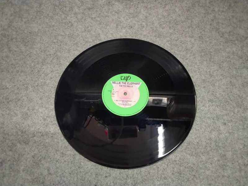 Vap LP 35141-15