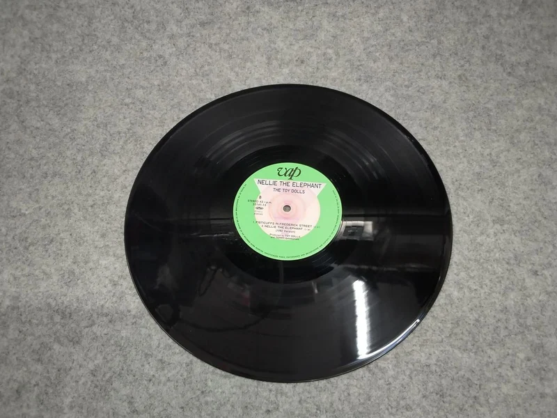 Vap LP 35141-15