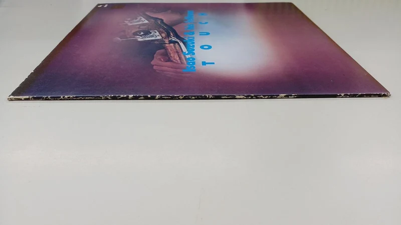TROIS SOURIS AVEUGLE Touch TBM-57