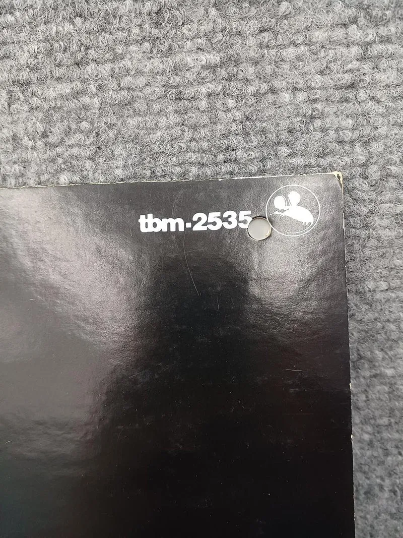 TROIS SOURIS AVEUGLE LE TRIO - TU ES MON SOLEIL TBM-2535
