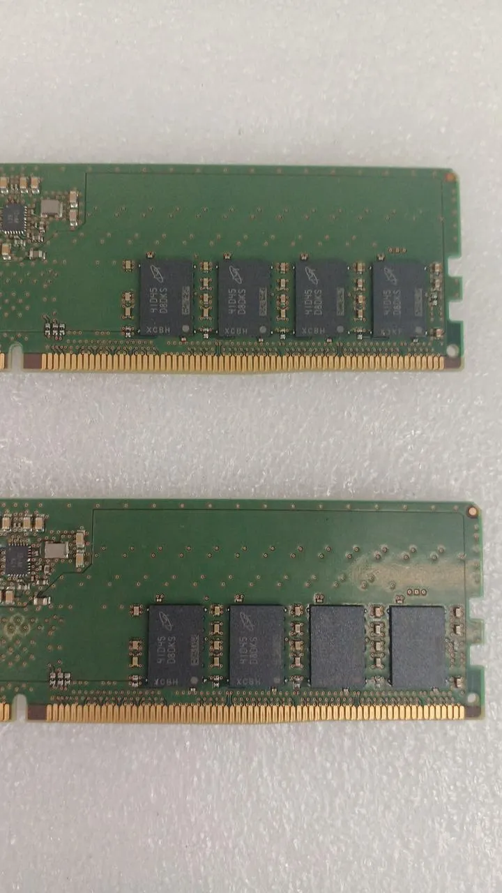 SK-HYNIX [DDR5] 16GBx2 Desktop Memory MTC8C1084S1UC56BD1 NC