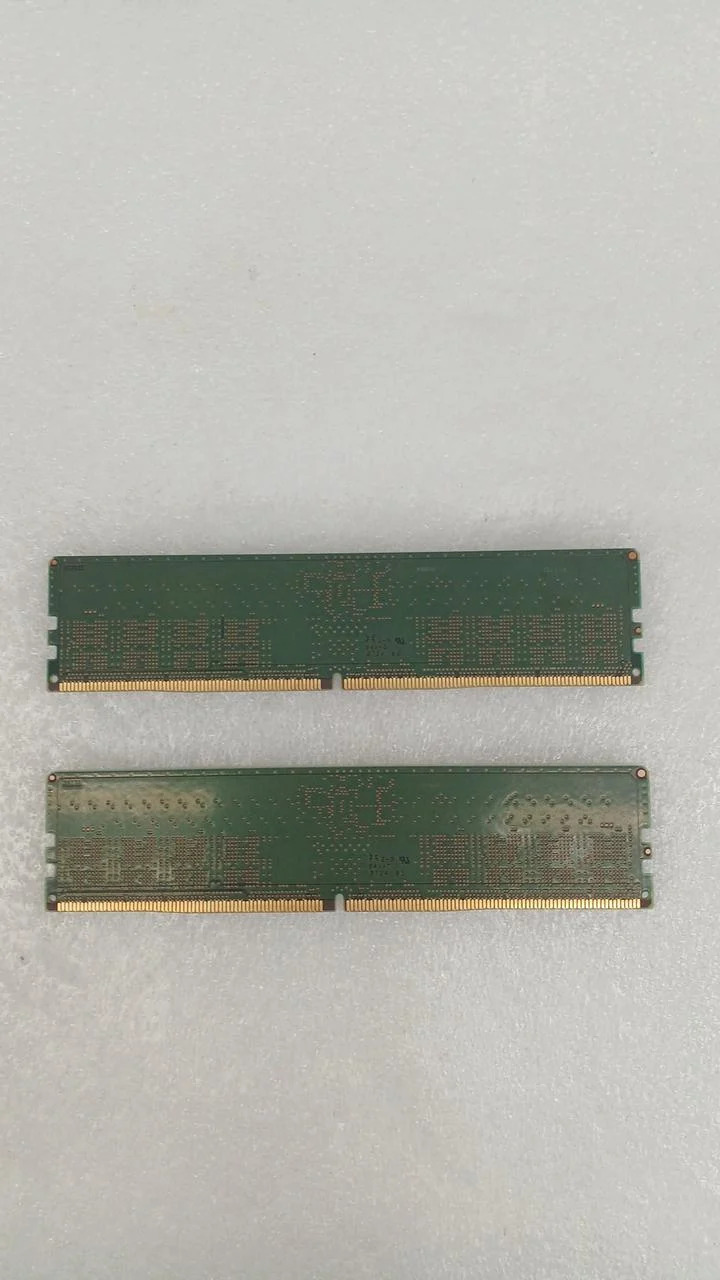 SK-HYNIX [DDR5] 16GBx2 Desktop Memory MTC8C1084S1UC56BD1 NC