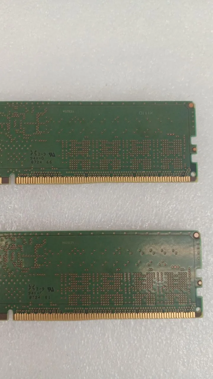 SK-HYNIX [DDR5] 16GBx2 Desktop Memory MTC8C1084S1UC56BD1 NC