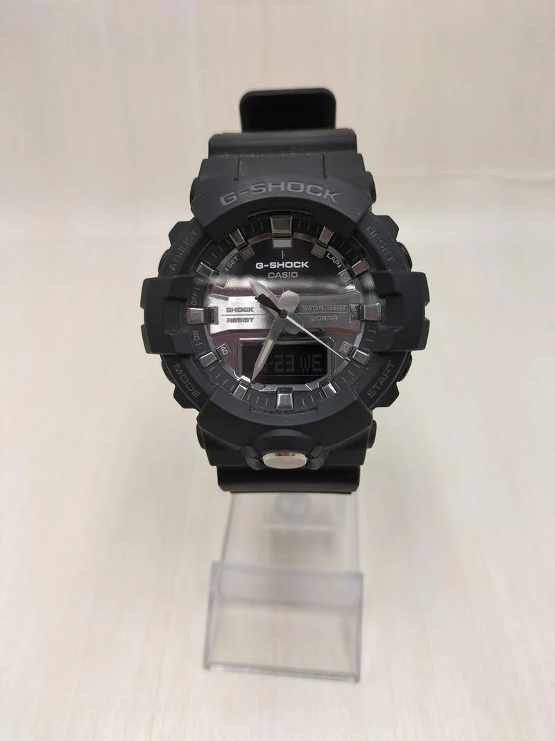 CASIO G-SHOCK GA-810MMA