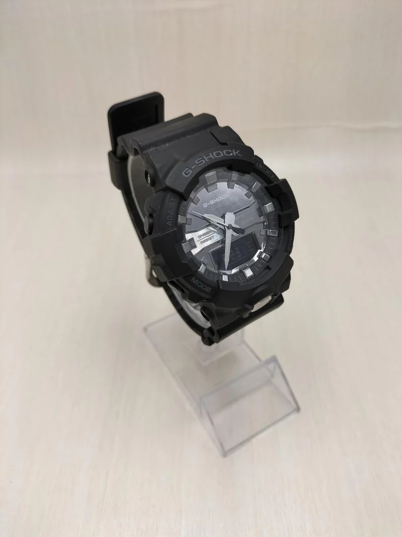 CASIO G-SHOCK GA-810MMA