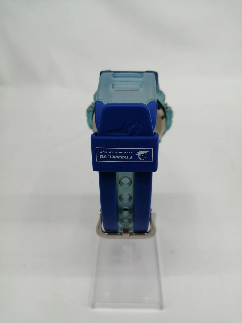 CASIO G-SHOCK DW-9600WF