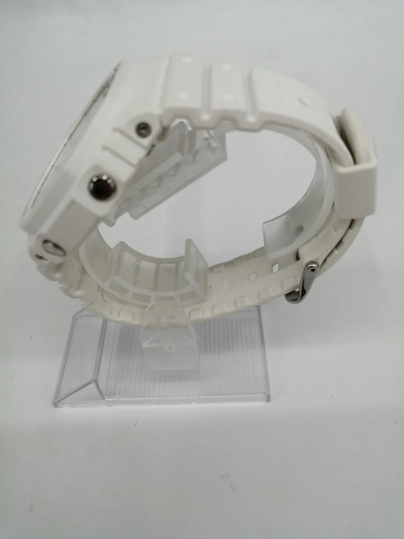 CASIO G-SHOCK GA-2100HDS