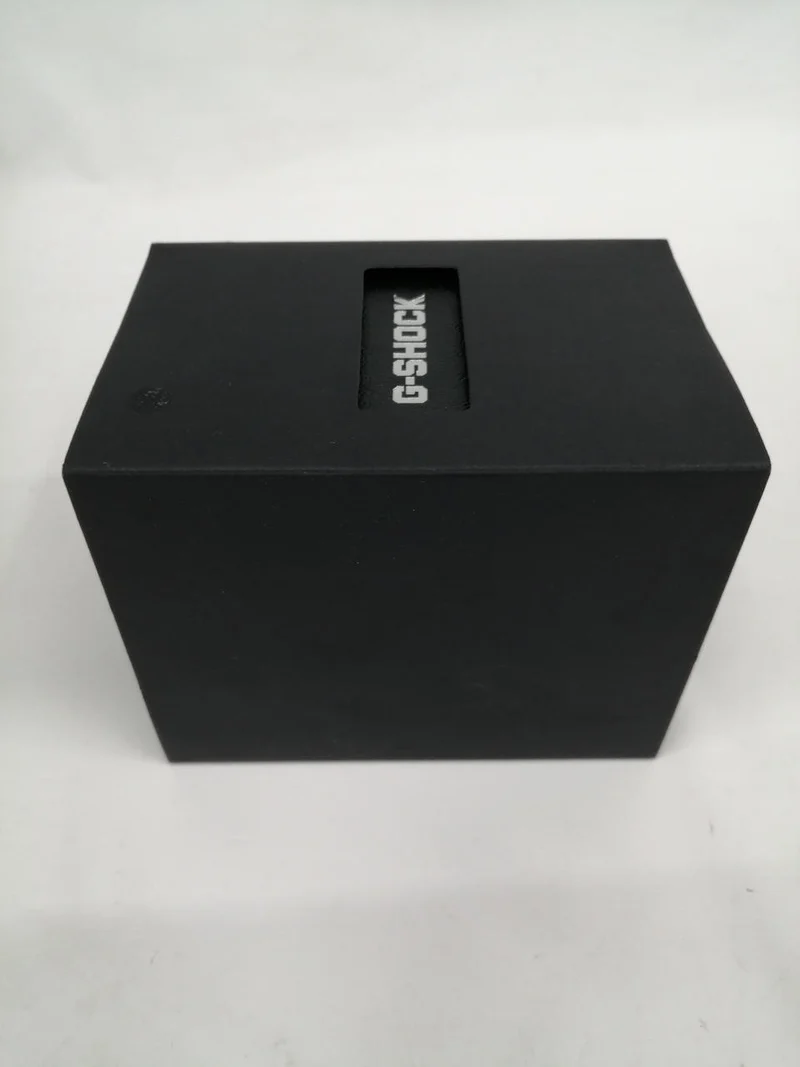 CASIO G-SHOCK GA-2100HDS